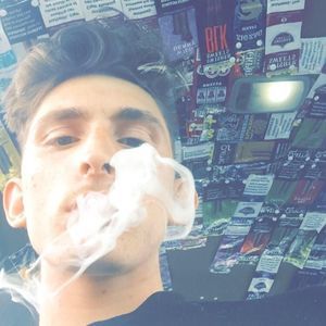 Meet your Posher, Dylan